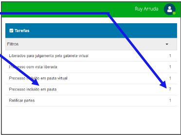 Processos por tarefa