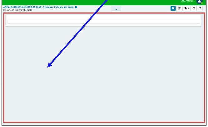 Tarefa que será executada e tramitada automaticamente